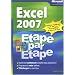 Excel 2007 Etape par Etape