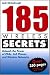 185 Wireless Secrets: Unleash the Power of PDAs, Cell Phones and Wireless Networks