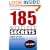 185 Wireless Secrets: Unleash the Power of PDAs, Cell Phones and Wireless Networks