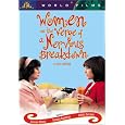 Women on the Verge of a Nervous Breakdown