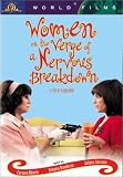 DVD : Women on the Verge of a Nervous Breakdown