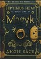 Magyk (Septimus Heap)