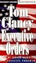 Executive Orders (Tom Clancy)