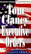 Executive Orders (Tom Clancy)