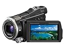 SONY デジタルHDビデオカメラレコーダー CX700V ブラック HDR-CX700V/B