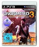 Uncharted 3: Drake's Deception 