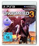 Uncharted 3: Drakes Deception