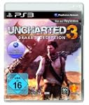 Uncharted 3: Drake's Deception
