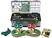 Victor Professional Journeyman II 540/510 Tool Box Outfit W/315fc Image