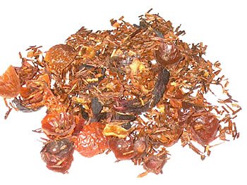 Le Marche Spice Rooibos, 8oz. by EnjoyingTea