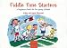 Fiddle
Time
Starters:
A
Beginner's
Book
for
the
Young
Violinist
(Fiddle
time)