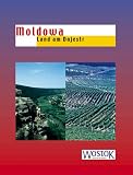 Moldowa: Land am Dnjestr