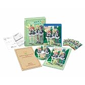 探偵オペラ　ミルキィホームズ【1】　（第1巻スペシャルプライス） [Blu-ray]