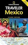 National Geographic Traveler: Mexico, 2nd Edition