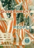 Government by the People: Brief Edition