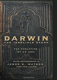 cover of Darwin: The Indelible Stamp; The Evolution Of An Idea