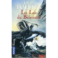Les Lais du Beleriand