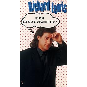 I'm Doomed [VHS]
