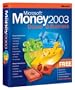 Microsoft Money 2003 Deluxe & Business [Old Version]