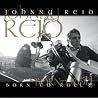 Image of album by Johnny Reid