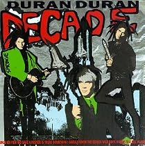 Decade: Greatest Hits