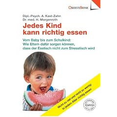 Jedes Kind kann richtig essen