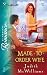 Made-To-Order
Wife
(Silhouette
Romance)