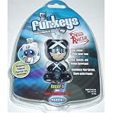 FUNKEYS SPEED RACER RACER X RARE