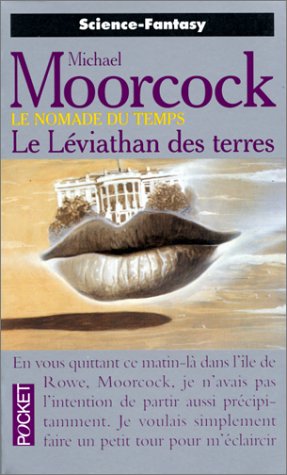 Michael Moorcock