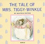The tale of Mrs. Tiggy-Winkle