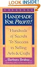 Handmade for Profit...