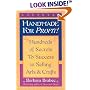 Handmade for Profit!: Hundreds of Secrets to Success in Selling Arts and Crafts