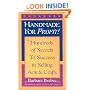 Handmade for Profit!: Hundreds of Secrets to Success in Selling Arts and Crafts