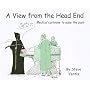 A View from the Head End: Medical cartoons to ease the pain