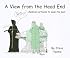 A View from the Head End: Medical cartoons to ease the pain