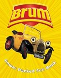 Brum Power Packed Fun Book: No. 2