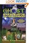 Ghost Investigator Volume 1: Hauntings of the Hudson Valley