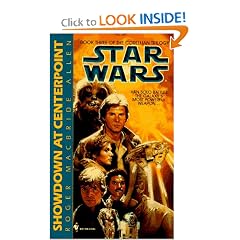 Star Wars: The Corellian Trilogy: Showdown at Centerpoint (Book 3)