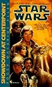 Star Wars: The Corellian Trilogy: Showdown at Centerpoint (Book 3)