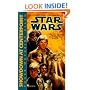 Star Wars: The Corellian Trilogy: Showdown at Centerpoint (Book 3)