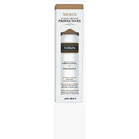 Nioxin Scalp Treatment #3 - Chemically Enhanced Hair - Normal To Thin Looking