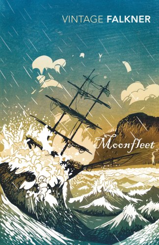 moonfleet vintage classics