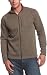 Columbia Sportswear Men's Northern Peak II Full Zip,Tusk Heather,Small