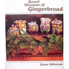 Sweet Dreams of Gingerbread