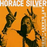 Horace Silver Trio: Rudy Van Gelder Remaster