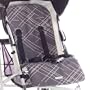 Reversible Buggy Liner