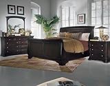 Reflections 5pc Bedroom Set - Magnussen Home - 706-001