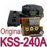 New and Original Sony KSS-240A Optical PickUP KSS240A CD DVD Laser Lens