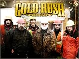 Gold Fever