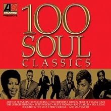 100 Soul Classics